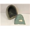 Image 1 : Unknown forehead mold