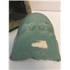 Image 2 : Unknown forehead mold