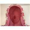 Image 1 : KEITH ARBUTHNOT - plaster cast mold with Mold Max