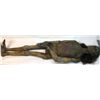 Image 1 : Mummified Woman from special effects studio