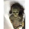 Image 2 : Mummified Woman from special effects studio