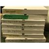 Image 2 : "The Terror" - Yuko back mold & 8 boxes of special effects for Yuko - swollen welts/ stiches/ scars/