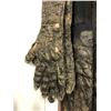Image 2 : 2 pairs of special effects lizard skin tights bottoms & arms