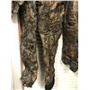 Image 3 : 2 pairs of special effects lizard skin tights bottoms & arms