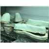 Image 1 : "Charmed" Leah - Angela demon - right & left leg and right & left arm & hand molds
