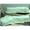 Image 3 : "Charmed" Leah - Angela demon - right & left leg and right & left arm & hand molds