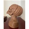 Image 2 : Clay sculpture of "Sam" From "Trick 'r Treat"