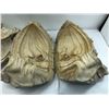 Image 1 : "Trick 'r Treat" two molds - Pumpkin Head Core for Sam - made from Ultra and Silicone -18x20 approx.