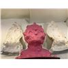 Image 1 : "Trick 'r Treat" two molds - Pumpkin Head Core for Sam - made from Ultra and Silicone - 1367 -31x17 