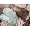 Image 1 : "Trick 'r Treat" - Sam's mouth mold