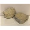 Image 1 : "Trick 'r Treat" - Sam's forehead scar thingy mold