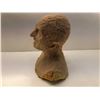 Image 2 : "FREDDY vs JASON" - Freddy Kruger Foam Head Bust #247 - approx. 15in head