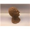 Image 2 : "FREDDY vs JASON" - Freddy Kruger Foam Head Bust #247 - approx. 12 1/2in