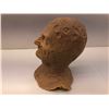 Image 3 : "FREDDY vs JASON" - Freddy Kruger Foam Head Bust #247 - approx. 12 1/2in