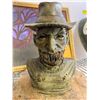 Image 1 : "Freddy" Prototype sculpture from "Freddy Vs Jason"