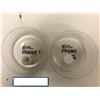 Image 1 : Evil Freddy 1 & Evil Freddy 2 Contact Lenses - These contacts have been used in shows. Many designed