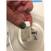 Image 3 : Evil Freddy 1 & Evil Freddy 2 Contact Lenses - These contacts have been used in shows. Many designed