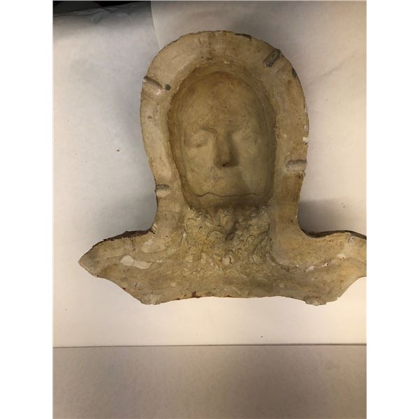 FREDDY vs JASON - Head Mold - # 568