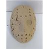 Image 1 : "Jason" hockey mask prototype to make Jason's mask