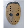 Image 1 : "Jason" hockey mask prototype to make Jason's mask