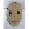 Image 1 : "Jason" hockey mask prototype to make Jason's mask