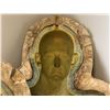 Image 2 : "FREDDY vs JASON" - Actor "Robert Englund" - "Freddy" head mold w/ silicone core