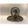Image 2 : "FREDDY vs JASON" - Head Mold - # 530