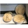 Image 1 : "Demon Freddy" - 2 molds - Freddy's nose & cheek