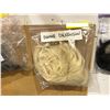 Image 1 : Duane Dickenson Blonde Wig