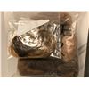 Image 1 : 2 bags of loose hair