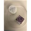 Image 3 : Will Erichson Contact lenses - yellowy Brown & devil vein lenses