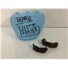 Image 1 : "Reaper" Fireman Fraser teeth