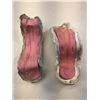 Image 1 : "IMATS" - Actor "Joe" Sea Creature Tongue Mold made of silicone/plaster