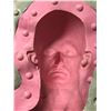 Image 2 : "A Series Of Unfortunate Events" - "Neil Patrick Harris" - "Count Olaf" life cast master made of Gyp