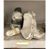 Image 1 : "Marmaduke" - Body Part Molds- #1610 (R) & (L), #1618A & B, #1617, #1619