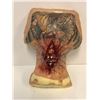 Image 1 : "Altered Carbon" - Tanaseda foam tattooed wound form