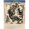 Image 1 : "Altered Carbon" - Tanaseda bag of cut up stick-on tattoos