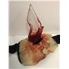 Image 2 : "Altered Carbon" - Jagged bloody faux glass wound prop