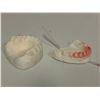 Image 1 : "Altered Carbon" - 2 teeth molds