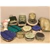 Image 1 : "Altered Carbon" - Group of 12 assorted molds