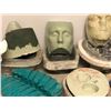 Image 2 : "Altered Carbon" - Group of 12 assorted molds