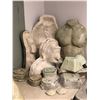 Image 1 : "Altered Carbon" - Group of 12 assorted molds