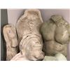 Image 2 : "Altered Carbon" - Group of 12 assorted molds