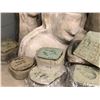 Image 3 : "Altered Carbon" - Group of 12 assorted molds