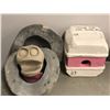 Image 1 : "Strange Calls" - Monkeyface mold & core monkeyface mold