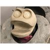 Image 2 : "Strange Calls" - Monkeyface mold & core monkeyface mold