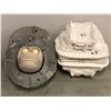 Image 1 : "Strange Calls" - Monkeyface mold & core monkeyface mold