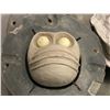 Image 2 : "Strange Calls" - Monkeyface mold & core monkeyface mold