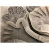 Image 2 : "Strange Calls" - Monkey left arm & monkey right arm molds