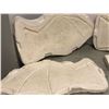 Image 2 : "Bats-F" Bat wing Molds made of Plate